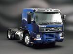 Volvo FM12 4x2 1998 года